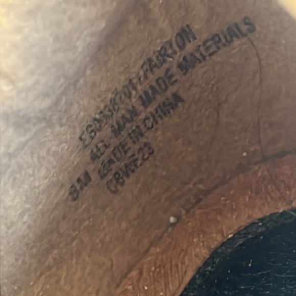 Sofft EuroSoft Mary Jane Wedges 8 - Picture 5 of 7